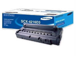 Тонер-картридж Samsung SCX-4216D3 Black 12203