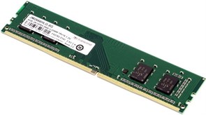 Оперативная память 8Gb DDR4 2666MHz Transcend (JM2666HLG-8G) 12205