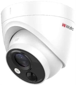 Камера Hikvision DS-T213(B) 3.6мм 12254