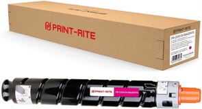 Картридж Print-Rite PR-CEXV34 Magenta 12313