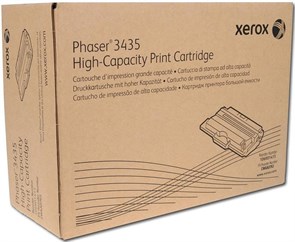 Картридж Xerox 106R01415 Black 12350