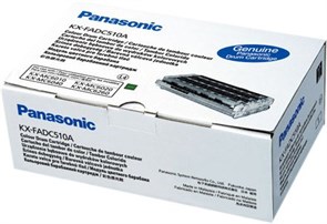 Фотобарабан Panasonic KX-FADC510A 12354