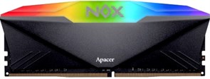 Оперативная память 8Gb DDR4 3200MHz Apacer TEX (AH4U08G32C28YTBAA-1) 12402