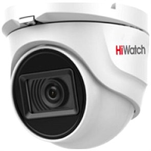 Камера Hikvision DS-T203A 6мм 12437