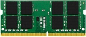 Оперативная память 8Gb DDR4 2666MHz Kingston SO-DIMM (KVR26S19S6/8) 12446