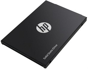 Накопитель SSD 240Gb HP S650 (345M8AA) 12487