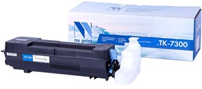 Картридж NV Print NV-TK7300 Black 12554