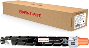 Картридж Print-Rite PR-CEXV34 Black 12568