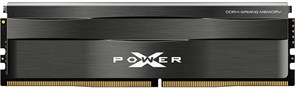 Оперативная память 8Gb DDR4 3200MHz Silicon Power XPower Zenith (SP008GXLZU320BSC) 12588