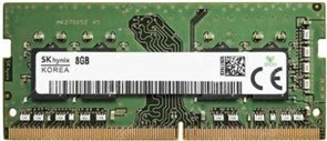 Оперативная память 8Gb DDR4 3200MHz Hynix Original SO-DIMM 12620