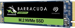 Накопитель SSD 250Gb Seagate BarraCuda 510 (ZP250CM3A001) 12760