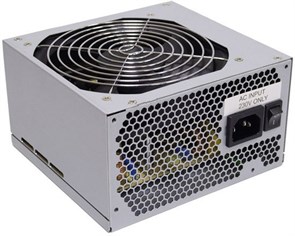 Блок питания 650W ExeGate UN650 12777