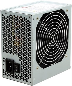 Блок питания 450W Qdion QD450 80+ 12790