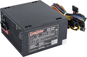 Блок питания 600W ExeGate XP600 (EX219465RUS-PC) 12842