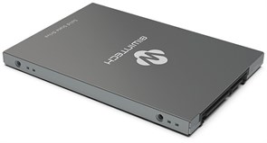 Накопитель SSD 256Gb BiwinTech SX500 (52S3A8Q) 12870