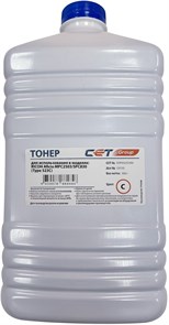 Тонер CET OSP0523C500 Cyan 12874