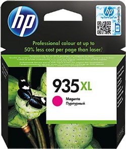 Картридж HP C2P25AE (№935XL) Magenta 12913