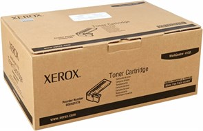 Картридж Xerox 006R01276 Black 12915