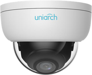 IP камера Uniarch IPC-D122-PF28 13003