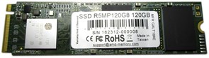 Накопитель SSD 120Gb AMD R5 Series (R5MP120G8) 13035