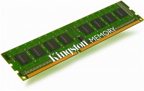 Оперативная память 4Gb DDR-III 1600MHz Kingston (KVR16N11S8H/4) 13056