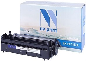 Фотобарабан NV Print KX-FAD412A 13142