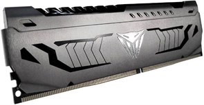 Оперативная память 8Gb DDR4 3600MHz Patriot Viper Steel (PVS48G360C8) 13146