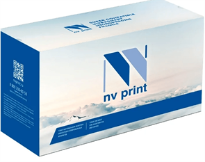 Картридж NV Print CF237A Black 13171