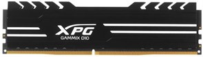 Оперативная память 8Gb DDR4 3600MHz ADATA XPG Gammix D10 (AX4U36008G18I-SB10) 13192