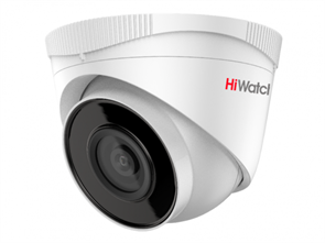 IP камера HiWatch IPC-T020(B) 2.8мм 13234