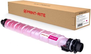 Картридж Print-Rite PR-841927 Magenta 13253