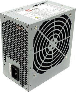 Блок питания 400W Qdion QD400 13259