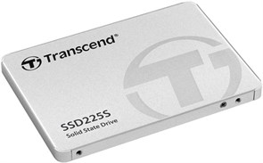 Накопитель SSD 250Gb Transcend 225S (TS250GSSD225S) 13269