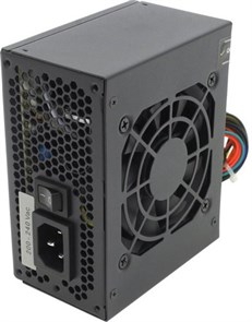 Блок питания 400W AeroCool SX-400 RTL 13300