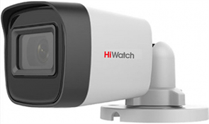 Камера Hikvision DS-T500(С) 2.8мм 13344