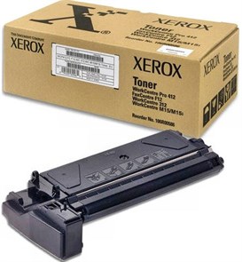 Картридж Xerox 106R00586 13368