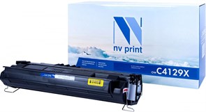 Картридж NV Print C4129X Black 13379