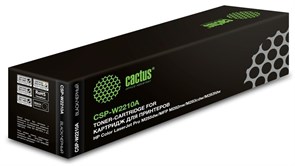 Картридж Cactus CSP-W2210A Black 13426