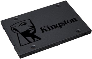 Накопитель SSD 240Gb Kingston A400 (SA400S37/240G) 13429