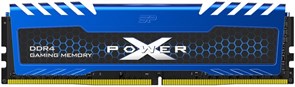 Оперативная память 8Gb DDR4 3600MHz Silicon Power XPower Turbine (SP008GXLZU360BSA) 13497