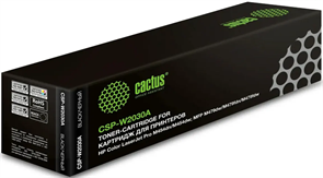 Картридж Cactus CSP-W2030A Black 13536