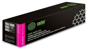 Картридж Cactus CSP-W2213A Magenta 13620