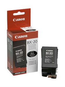 Картридж Canon BX-20 13672