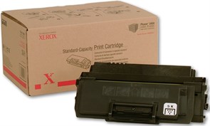 Картридж Xerox 106R00687 Black 13682