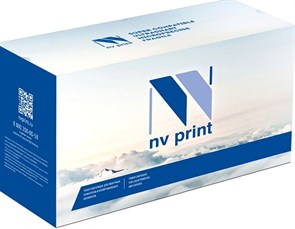 Картридж NV Print F6T77AE Cyan 13739