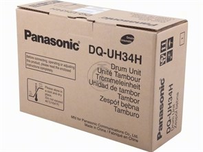 Фотобарабан Panasonic DQ-UH34H 13750