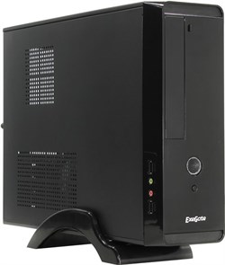 Корпус ExeGate MI-209 300W Black 13751