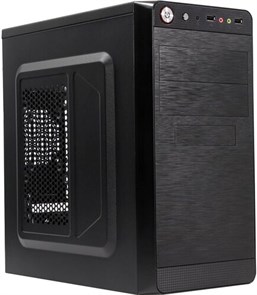 Корпус Winard 5822 450W Black 13754