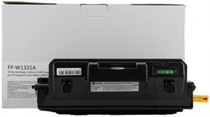 Картридж F+ imaging FP-W1331A Black 13766