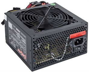 Блок питания 700W ExeGate 700NPX OEM 13781